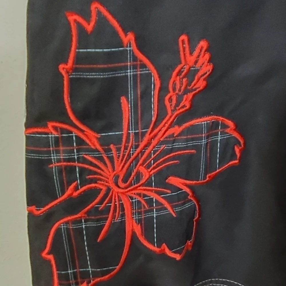 SPEEDO SWIM TRUNKS
